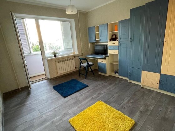 Продаю отличную 2х комнатную квартиру на Намыве. Николаев