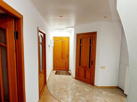 Продажа 3х комнатной квартиры. Центр! Николаев