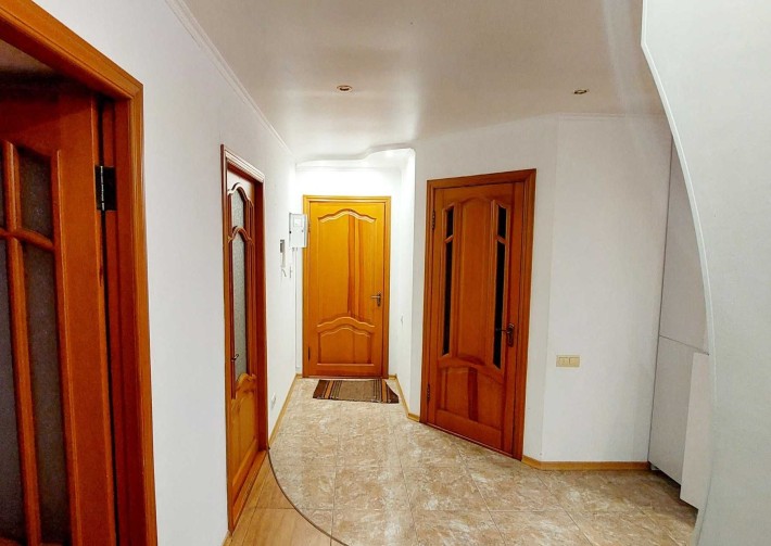 Продажа 3х комнатной квартиры. Центр! - фото 1