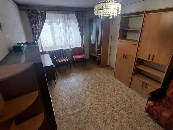 ЮТ3 Трьохкімнатна квартира Николаев