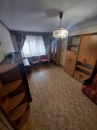 ЮТ3 Трьохкімнатна квартира - фото 1