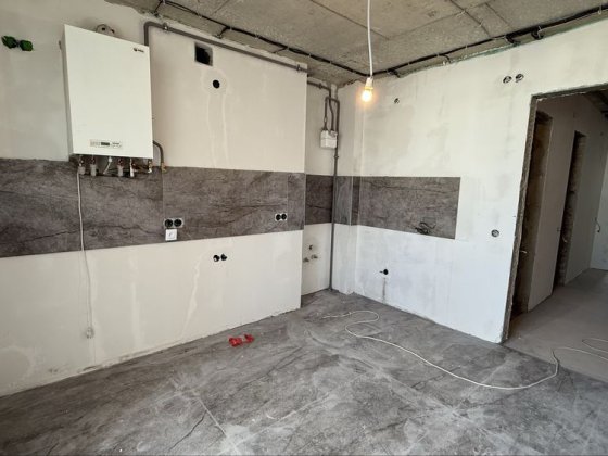 Продаж двокімнатної квартири в ЖК Моне вул. Замарстинівська 233 Львов