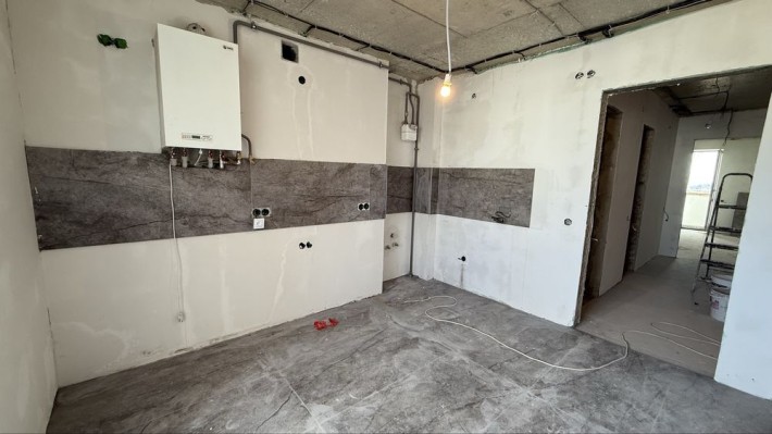 Продаж двокімнатної квартири в ЖК Моне вул. Замарстинівська 233 - фото 1