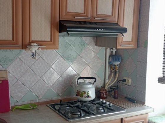 Продаж 3-х кімнатної квартири 2КП  Ліски. Сертифікат + Николаев