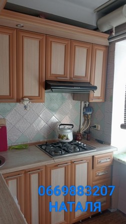 Продаж 3-х кімнатної квартири 2КП  Ліски. Сертифікат + - фото 1