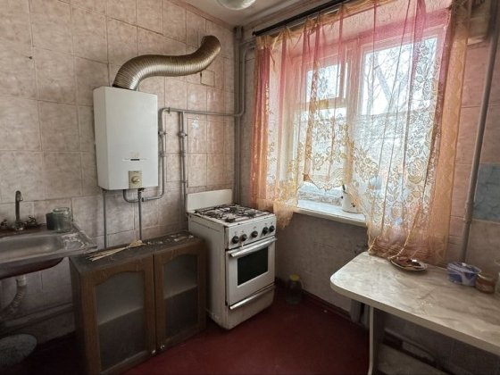 Продаж трикімнатна квартира Вул. КОСМОНАВТІВ 90 Миколаїв