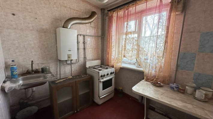 Продаж трикімнатна квартира Вул. КОСМОНАВТІВ 90 - фото 1