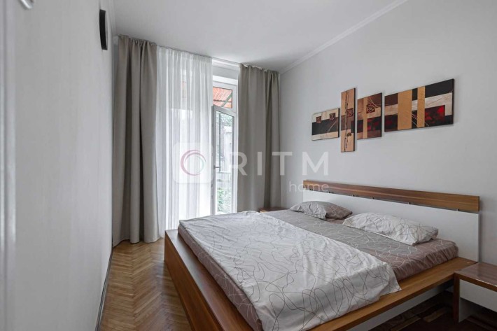 Продаж 2 кімнатна квартира з ремонтом в центрі Львова.Без комісії - фото 1