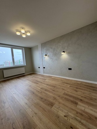 Продаж 1-кімнатної квартири з якісним ремонтом |Тракт Глинянський - фото 1