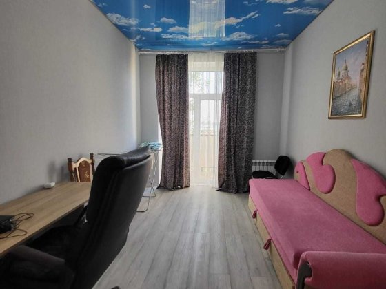 Продаж 2-кімнатної квартири з євроремонтом (вул. Заводська) Н1 Миколаїв