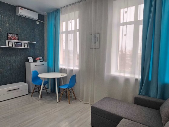 Продається сучасна смарт-квартира поруч із ТЦ «Кит» Миколаїв