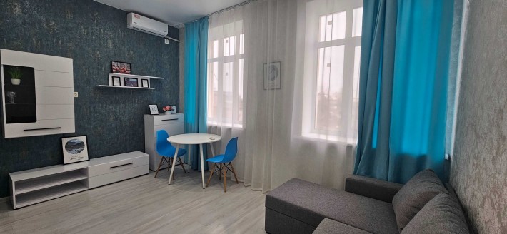 Продається сучасна смарт-квартира поруч із ТЦ «Кит» - фото 1