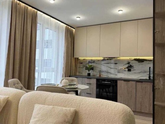 Продаємо сучасну нову квартиру новобуд ЖК Америка Володимира Великого Львів