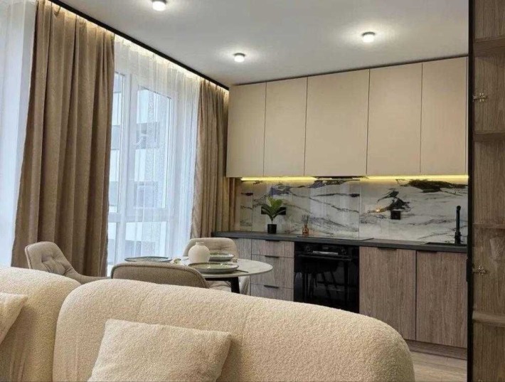 Продаємо сучасну нову квартиру новобуд ЖК Америка Володимира Великого - фото 1