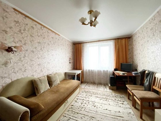 Продаю 3к.квартиру в Лісках, вул. Київська.ц6 Николаев