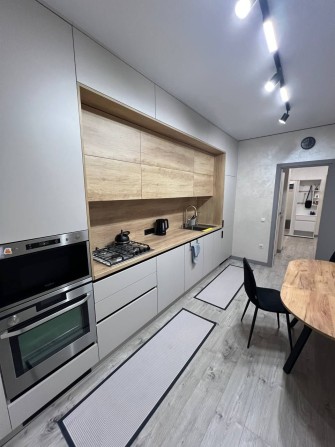 Продаж двокімнатної квартири новобуд євроремонт - фото 1