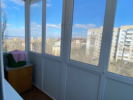 1к квартира в центрі Миколаїв