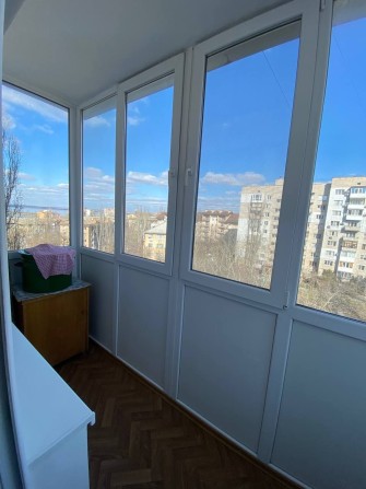 1к квартира в центрі - фото 1