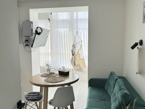 Квартира в новобудові! Індивідуальне опалення! Миколаїв