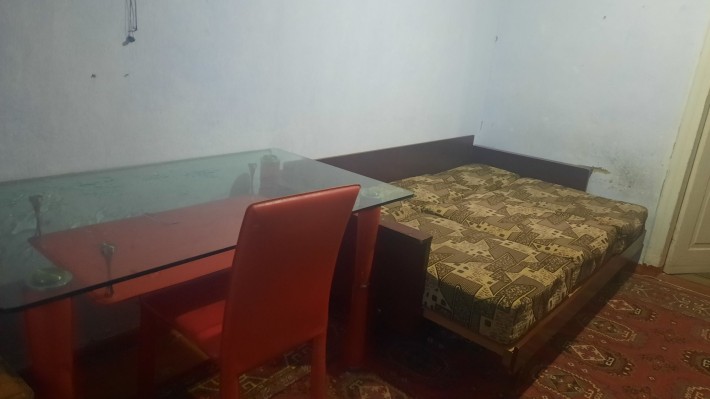 Продаю срочно с выездом 2к.кв Кульбакино Радужная р-н рынка,сертификат - фото 1