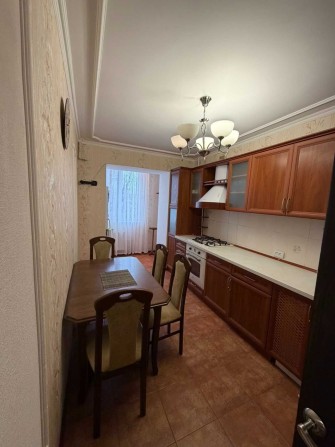 Продається 3 кімнатна квартира з якісним ремонтом, просп.Корабелів S1 - фото 1