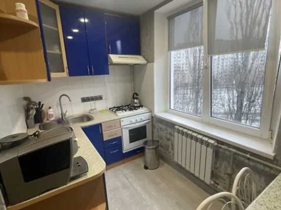 Продам 2к кв, Алексеевка, ст.м. Перемога, проспект Перемоги (90682) Харьков