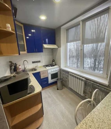 Продам 2к кв, Алексеевка, ст.м. Перемога, проспект Перемоги (90682) - фото 1