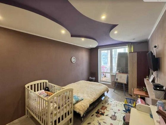 18m 1 квартира метро Холодная гора Полтавский шлях єВідновлення РОСТ Харьков