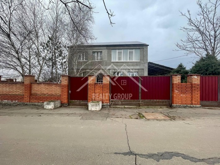 Продаж великого маєтку у с. Надія (Радгоспне) - фото 1