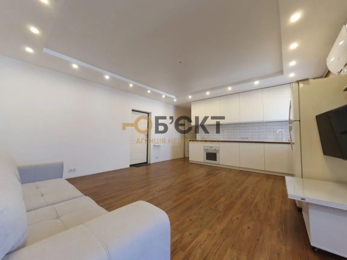 В продаже 2-к квартира в ЖК "Салтовский", Салтовка, 602 мкр - фото 1