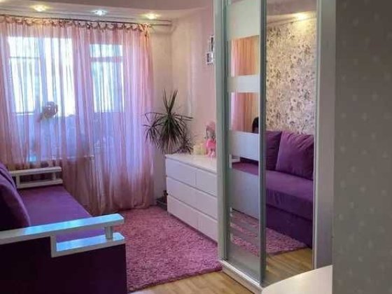 Продам 3х комнатную квартиру на Холодной Горе рядом метро Харьков