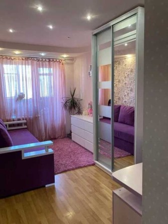 Продам 3х комнатную квартиру на Холодной Горе рядом метро - фото 1