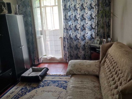 Продам 1-кімнатну квартиру біля нового цирку Харьков