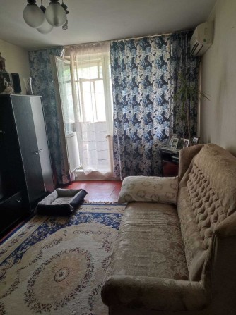 Продам 1-кімнатну квартиру біля нового цирку - фото 1