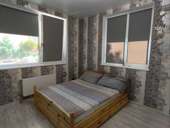 ЕКСКЛЮЗИВ!У продажу затишна 1-кімнатна квартира ЖК "Якоря" Одеса