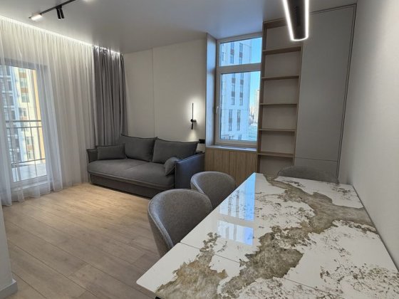 Продам квартиру Краснова Кадор 66 Жемчужина Kadorr City 64 метра Одеса