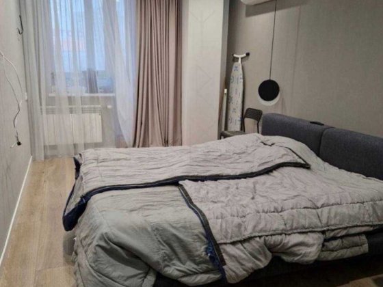 Уютная 2комнатная квартира с ремонтом в ЖК Меридиан, Северная Салтовка Харьков