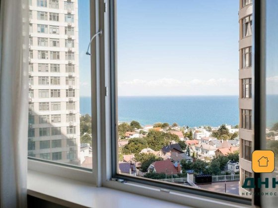 ‼️2к квартира Каманина‼️Ремонт•Аркадия • Вид Моря‼️Парк Юности Одеса