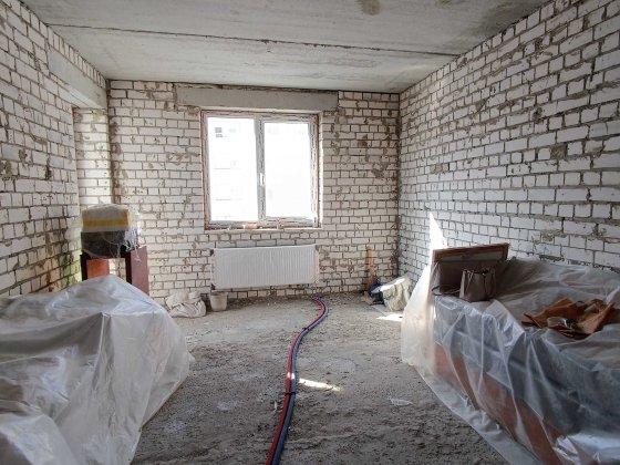 Продаж 1 квартири ЖК Гідропарк Харьков