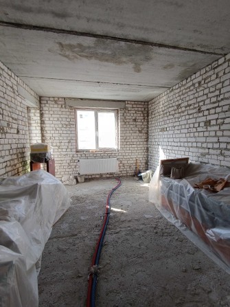 Продаж 1 квартири ЖК Гідропарк - фото 1