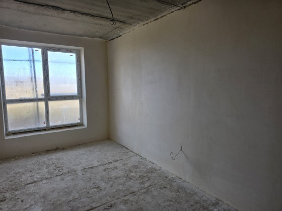 Продам 1-но комнатную квартиру под чистовую отделку. Рассрочка Одеса