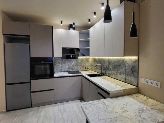 Супер Цена и Предложение ЖК Гидропарк 40 м2 Ремонт Новострой DI Харьков