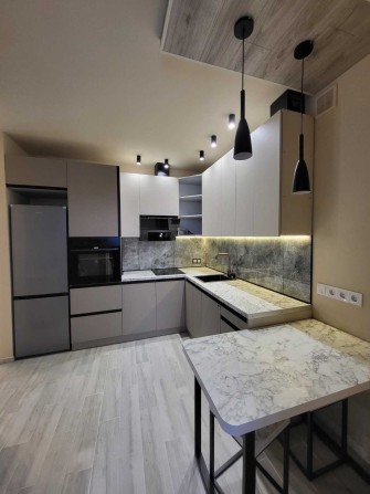 Супер Цена и Предложение ЖК Гидропарк 40 м2 Ремонт Новострой DI - фото 1