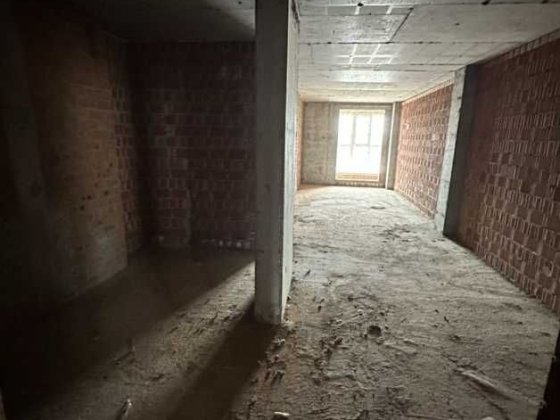 VS S4 Продам 1 к. квартиру Салтовка ЖК Континенталь ул. Валентиновская Харьков