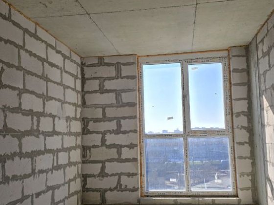 Терміновий продаж двохкім квартири Рудненська зданий будинок Львов