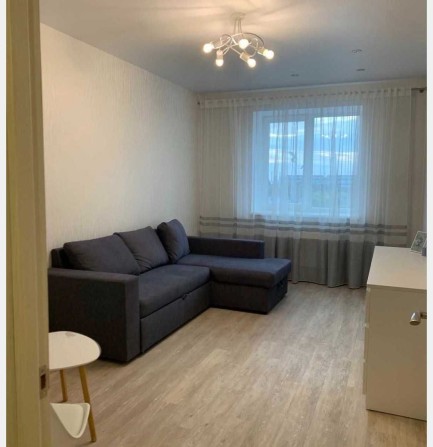 Продам 1 кімн. кв-ру в новобудові ЖК Маршал метро Палац Спорта - фото 1