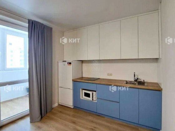 1к.41м2,Салтівка (Салтовка, ЖК Птичка, м. Академика Павлова) 131883 Харків