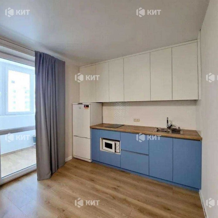 1к.41м2,Салтівка (Салтовка, ЖК Птичка, м. Академика Павлова) 131883 - фото 1