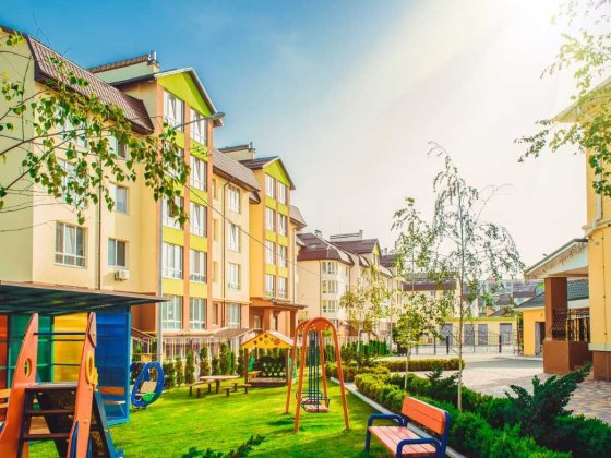 2-к 66 м2 РОЗПАШОНКА ‼️ ЖК Львівські Зорі ‼️ Чистова | Соф Борщагівка Софиевская Борщаговка