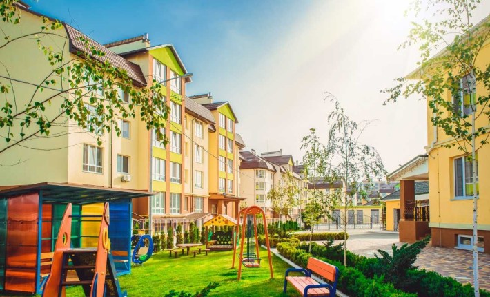 2-к 66 м2 РОЗПАШОНКА ‼️ ЖК Львівські Зорі ‼️ Чистова | Соф Борщагівка - фото 1